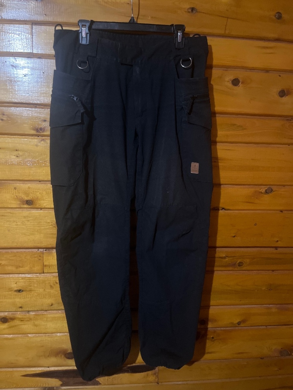Helikon Tex Pilgrim Pants Bushcraft